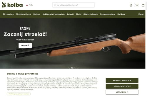 KOLBA Sp. z o.o.