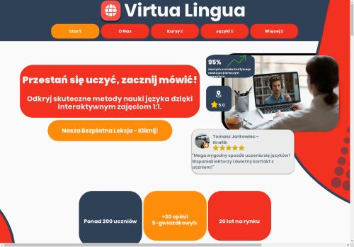 Virtua Lingua