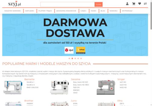 Maszynosfera Sp. z o.o. Sp. k.