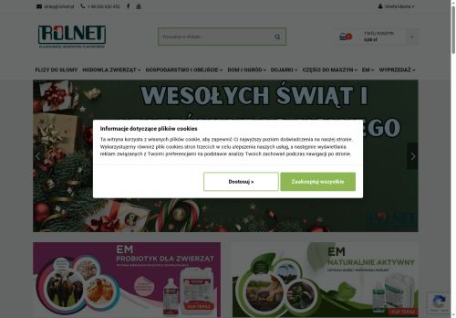 ROLNET Michał Kowalczyk