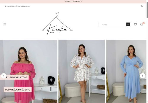 Trade Michał Kamiński