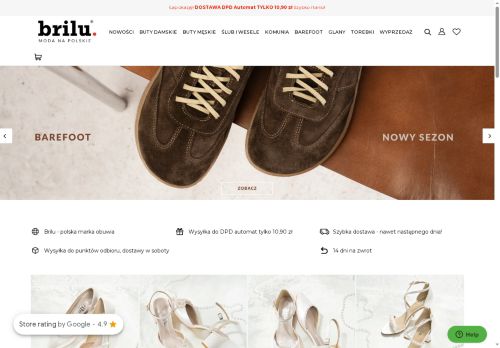 FIRMA HANDLOWA DOMINIK SZLINGIERT