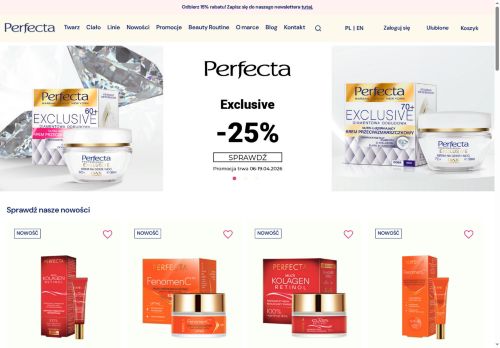 DAX Cosmetics sp. z o.o.