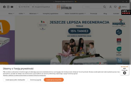 VARSOVIA-GLOB LESZEK SZYMAŃSKI